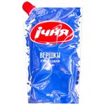 Ichnya Condensed Cream with Sugar 15% 300g