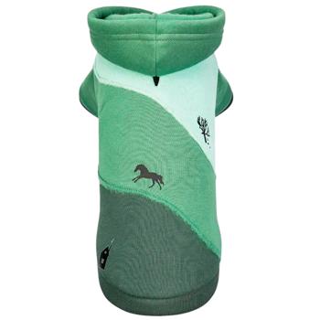 Худі для собак Pet Fashion Woody XS - купити, ціни на MasterZoo - фото 1