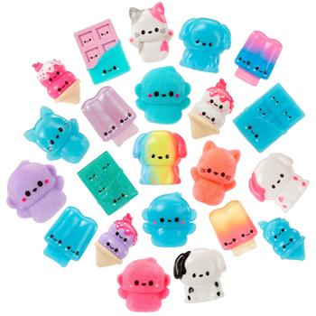 Іграшка-антистрес Fluffie Stuffiez Minis S3 в асортименті 524793 - купити, ціни на - фото 3