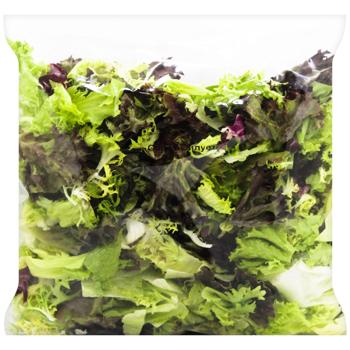 Vita Verde Silhouette Salad 400g