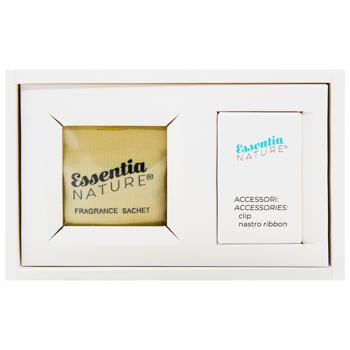 Essentia Nature Eden Sachet Car Fragrance Ivory Color - buy, prices for - photo 3