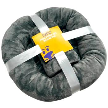 Pet Fun набір для собак 70х100 см - сірий - купити, ціни на MasterZoo - фото 6