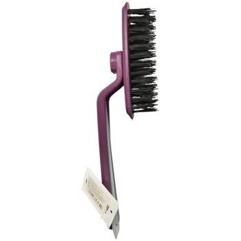 Universal Brush with Rotating Handle  0913-19-16816 - buy, prices for COSMOS - photo 2