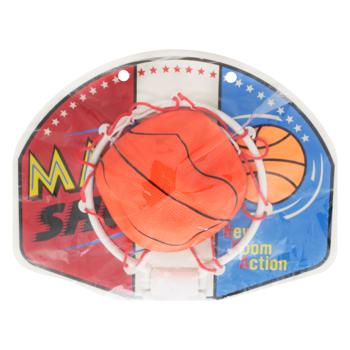 Basketball Play Set - buy, prices for Za Raz - photo 1