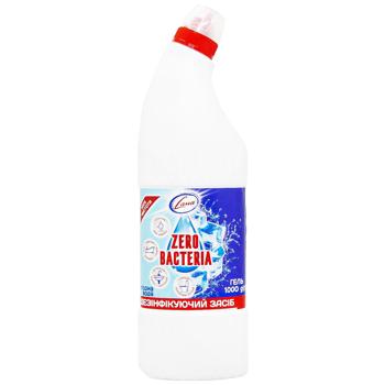 Sana Disinfectant Cleaner for Plumbing 1l - buy, prices for - photo 1