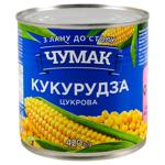 Chumak Sweet Corn 420g