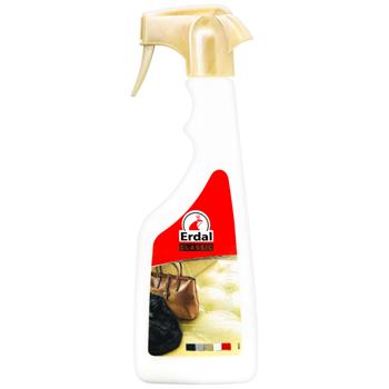 Erdal Lotion for leather 500ml