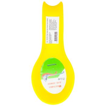 Plastic Spoon Rest - buy, prices for Chudo Market - photo 1