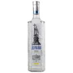 Derzhava Vodka 38% 0.7l