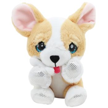 Іграшка Cutekins маленькі цуценята 13см FV35055 - купити, ціни на - фото 3