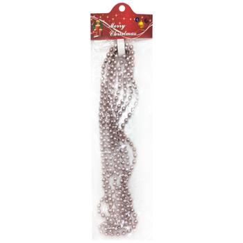 Pink Necklace 7.5mm*2.7m - buy, prices for Tavria V - photo 1