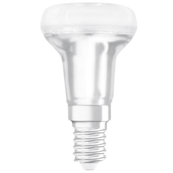 Лампочка Osram R39 E14 25W 2700K - купить, цены на Auchan - фото 2