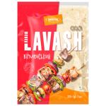 Kievkhlib Armenian Lavash 3pcs 220g