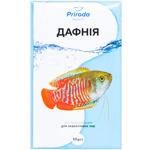 Priroda Daphnia Feed For Fish 10g