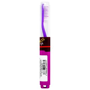 ZED Toothbrush Medium Hardness 19cm - buy, prices for EKO Market - photo 2