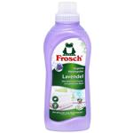 Ополіскувач для білизни Frosch Лаванда 750мл