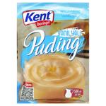 Pudding Kent boringer vanilla 83g Turkey