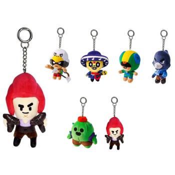 Brawl Stars Toys