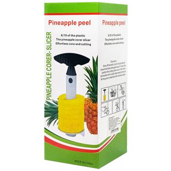Pineapple Slicer BEK-PS113S-16931 - buy, prices for COSMOS - photo 1