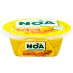 Noa Lentil Curry Hummus Chickpea Snack 175g