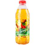 Нектар Biola Лето Яблоко-виноград 0,9л