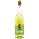 Signore Giuseppe Lambrusco White Sweet Sparkling Wine 8% 0.75l