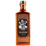 The Deacon Whiskey 40% 0.7l
