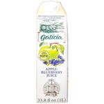 Сок Galicia яблочно-черничный 1л