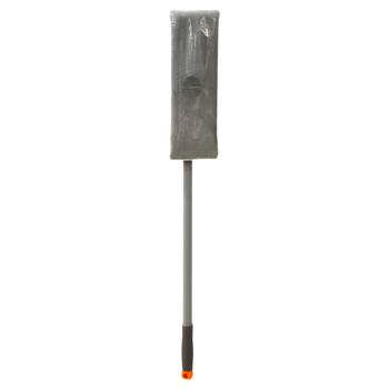 Швабра Kornel для мытья полов с микрофиброй - купить, цены на За Раз - фото 1