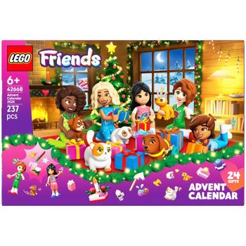 Lego Friends Advent Calendar 2025 Building Set 42668 - buy, prices for Biotus - photo 2