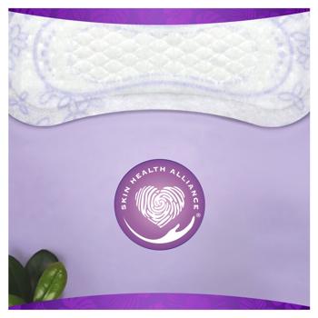 Always Daily Fresh Long Pads 52pcs - buy, prices for METRO - photo 6