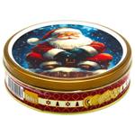 Becky's Santa Cookies 114g