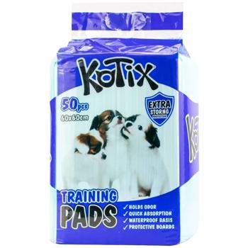 Diapers Kotix - buy, prices for MasterZoo - photo 1