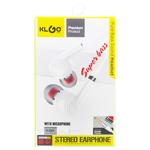 AUX Headphones 1.2m KS-37-17488-12