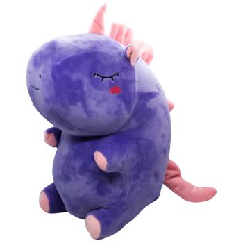 Stip Unicorn Soft Toy 30cm Lilac - buy, prices for EKO Market - photo 1