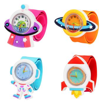 Toy Bracelet with Watch 24.7cm - buy, prices for NOVUS - photo 1