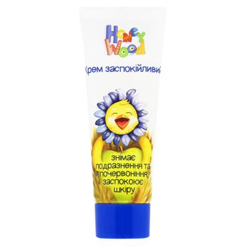 Крем Honeywood дитячий заспокійливий 70г