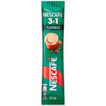 NESCAFÉ® Turbo 3in1 Coffee Drink 12g
