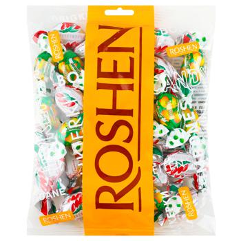 Roshen Ledenets Mix Caramel 200g - buy, prices for MegaMarket - photo 1