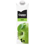 Cappy Apple Juice 1l