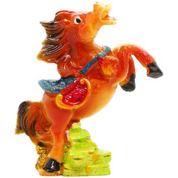 Symbol of the Year Statuette in Assortment - buy, prices for ULTRAMARKET - photo 5