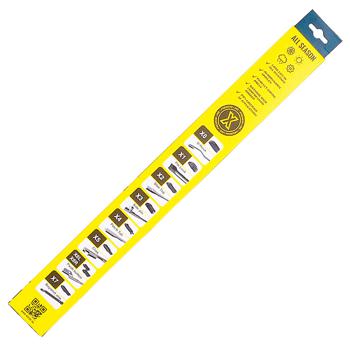 Winso X Treme Frameless Wiper Blade 15/380mm - buy, prices for - photo 5