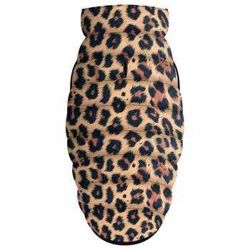 Waudog Clothes Leopard s.S40 Jacket for Dogs - buy, prices for - photo 3