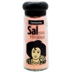 Сіль гімалайська рожева Carmencita 110г