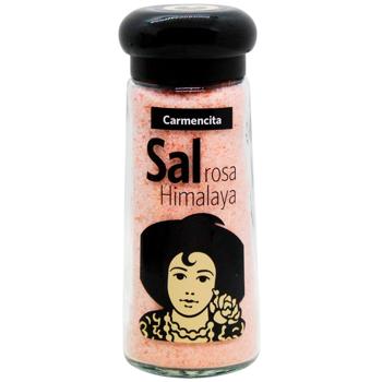 Carmencita Himalayan Pink Salt 110g