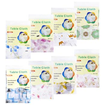 Kornel Tablecloth KL-28 110x140cm