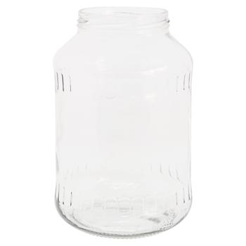 Jar Without brand 1500ml - buy, prices for  - photo 1