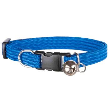 Trixie Elastic нашийник для котів - колір в асортименті - купить, цены на MasterZoo - фото 3