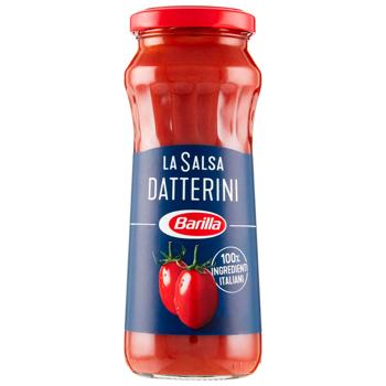 Соус томатний Barilla Salsa Pronta Datterini 300г