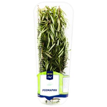 Розмарин Metro Chef 50г - купить, цены на METRO - фото 1